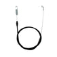 Traction Cable for 22" Fits Toro Recycler Front Drive Self Propelled Mower 105-1