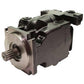 10503432 REPLACEMENT HYD PUMP 490, 490B, CTR950 SKIDDER Fits PRENTICE