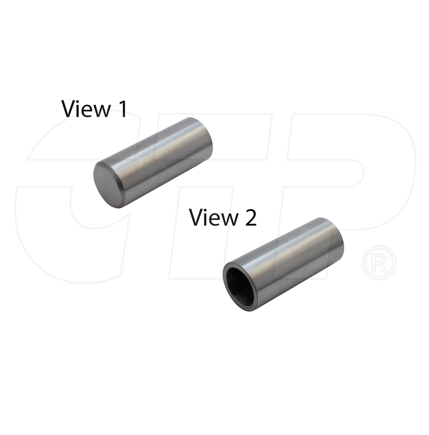 1051640 Piston-Control Fits Caterpillar Models