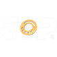1051652 Plate Port Fits Caterpillar Models