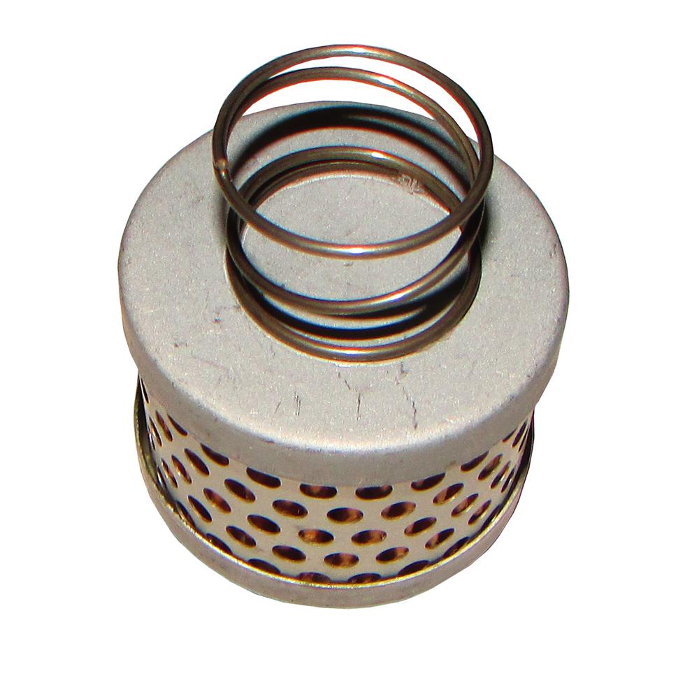Power Steering Pump Filter Fits Massey Ferguson Replaces 1052097M1