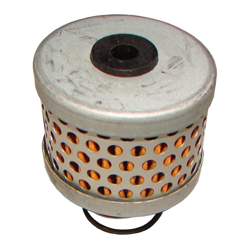 Power Steering Pump Filter Fits Massey Ferguson Replaces 1052097M1