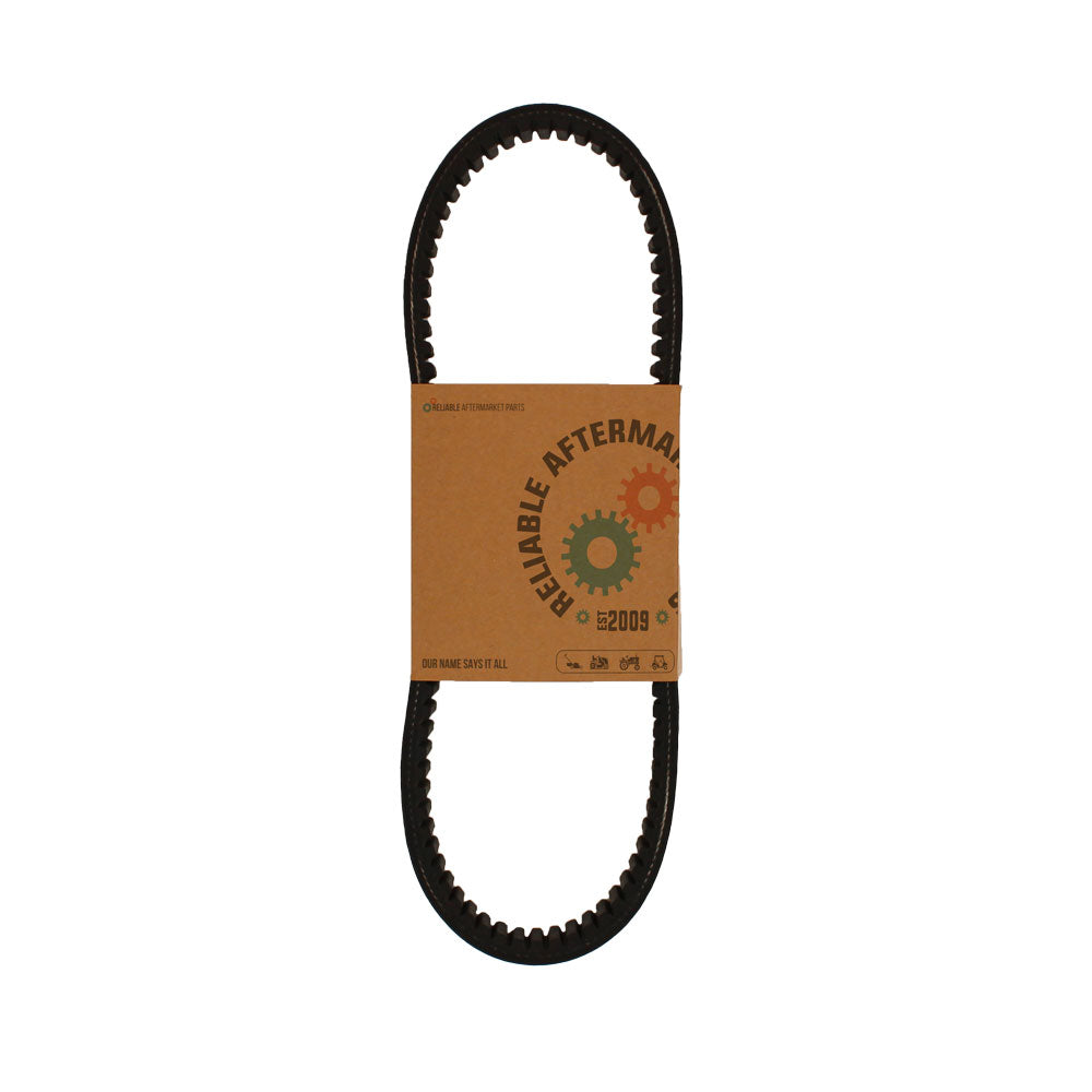 Cogged Drive Belt fits Club Car DS Fits Subaru 404cc EFI Engine Repl. 105245801