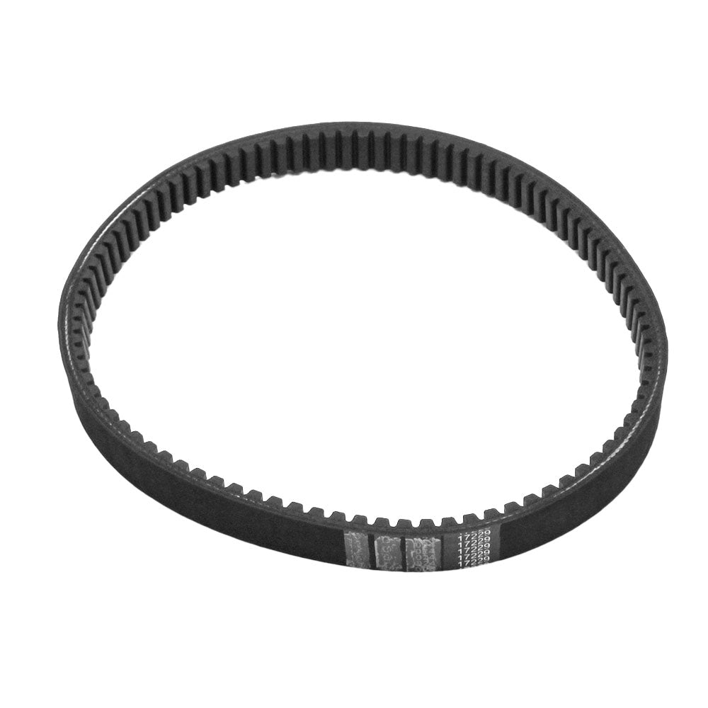 Cogged Drive Belt fits Club Car DS Fits Subaru 404cc EFI Engine Repl. 105245801