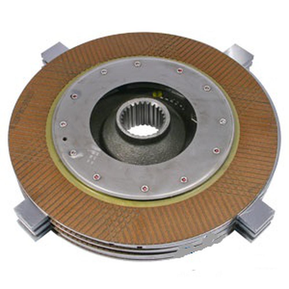 Clutch Pack Fits Massey Ferguson 4840 4900 4800 4880 1052497M92