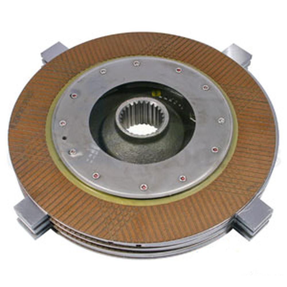 Clutch Pack Fits Massey Ferguson 4840 4900 4800 4880 1052497M92