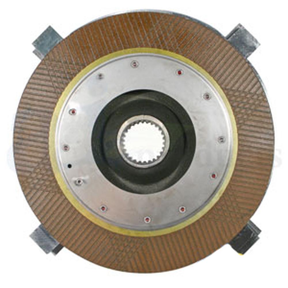 Clutch Pack Fits Massey Ferguson 4840 4900 4800 4880 1052497M92