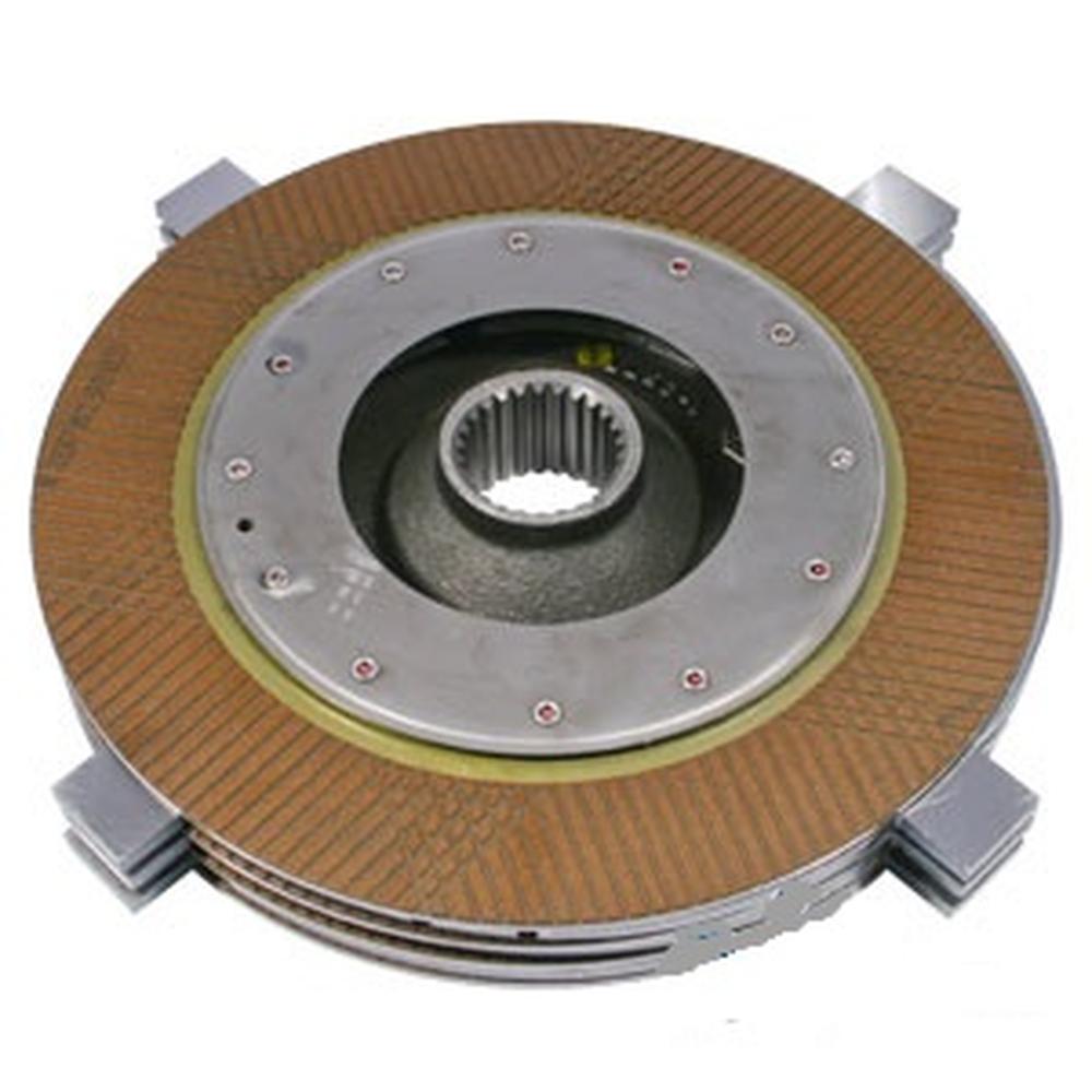 Clutch Pack Fits Massey Ferguson 4840 4900 4800 4880 1052497M92