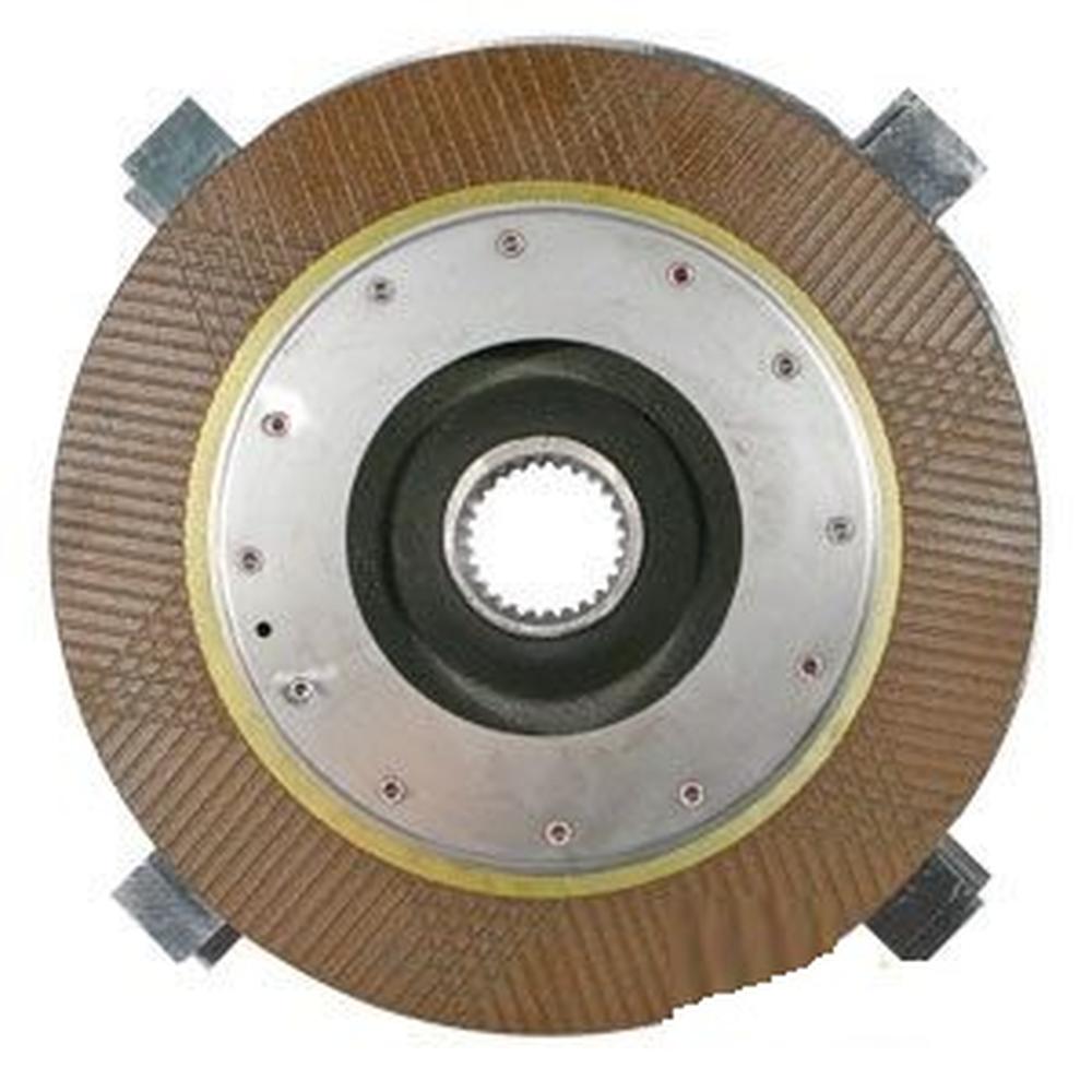 Clutch Pack Fits Massey Ferguson 4840 4900 4800 4880 1052497M92