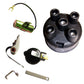 Distributor Cap Kit Fits FARMALL IH 100 130 140 200 230 240 300 330 340 350