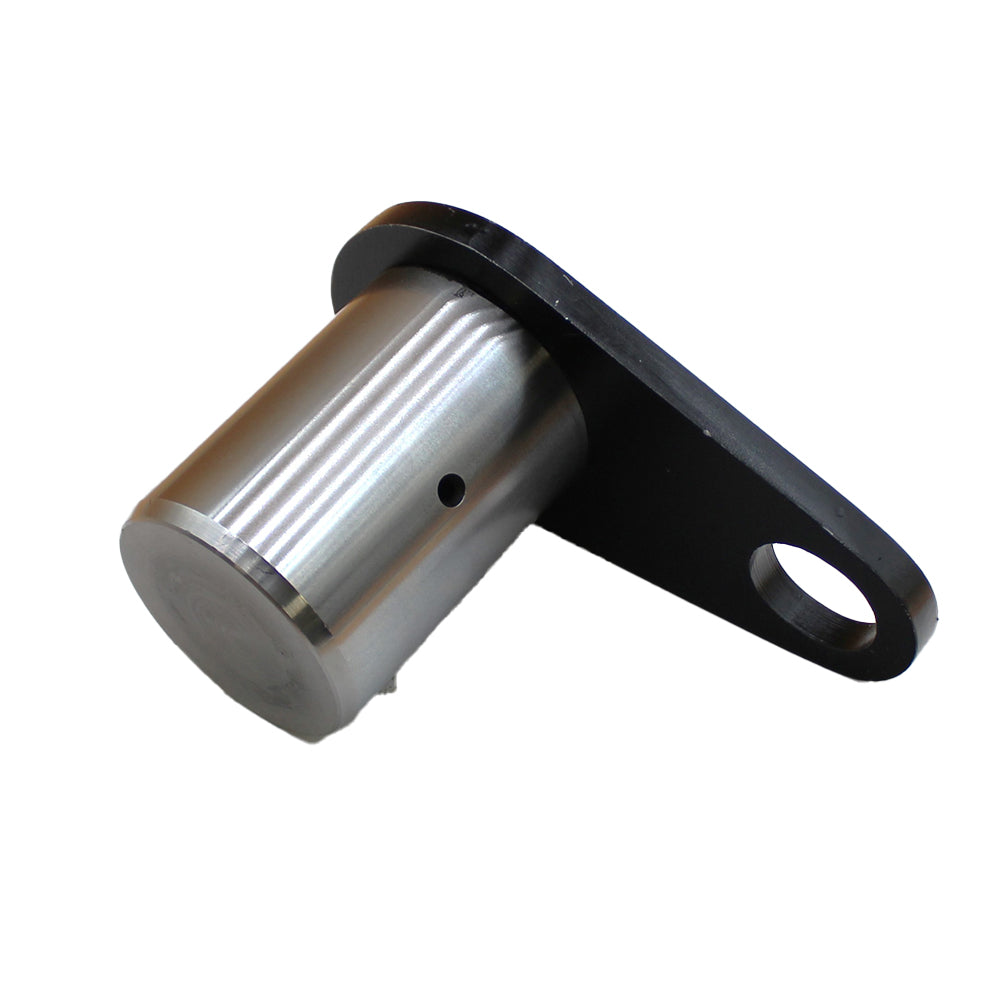 105752A1 Swing Tower To Boom Pin Fits Case-IH Backhoe 580SK