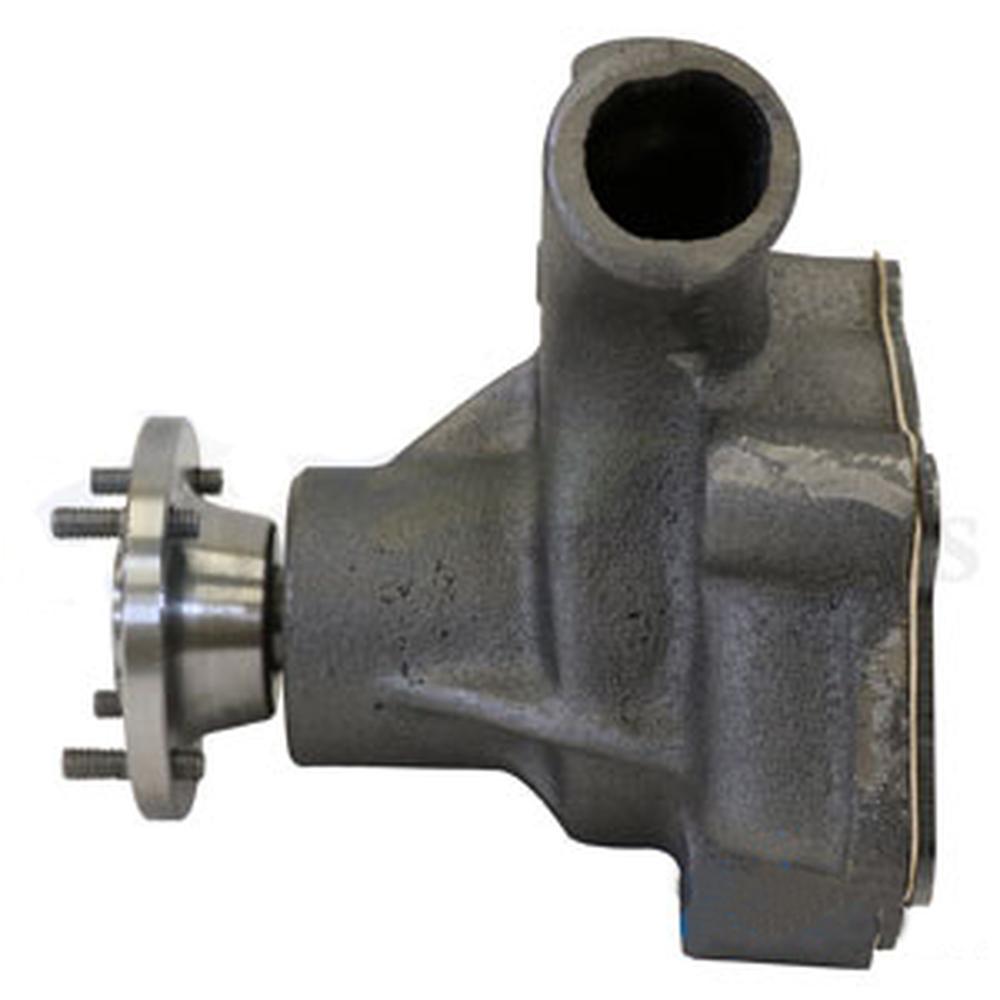 Water Pump Fits International 274 284 1058287C91