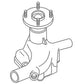 1058287C91 Water Pump Fits Case IH 274, 284