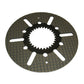 1058750 Disc-Friction Fits Caterpillar 826G 826G II 826H 825G 825G II 825H 980G