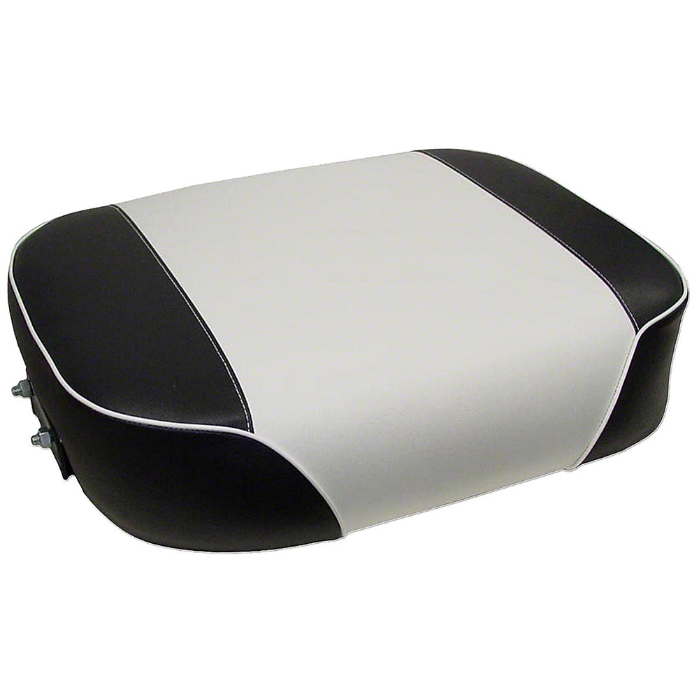 105 812-ASA Wood Bottom Seat Cushion For Oliver 770 880 1550 1555 1600 1650 1800