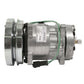 106-5122 AC Air Con A C Compressor Fits Caterpillar 924G 928G 930G 938G 950G 962