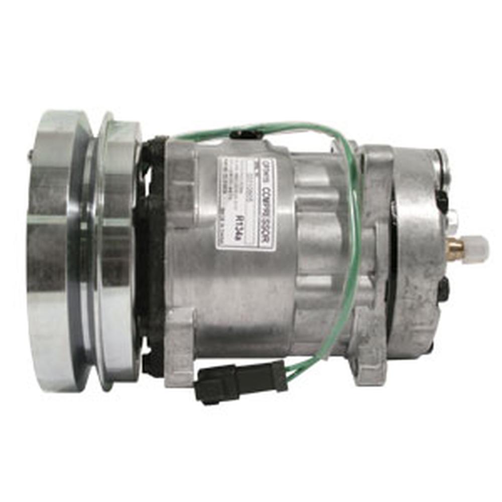 106-5122 AC Air Con A C Compressor Fits Caterpillar 924G 928G 930G 938G 950G 962