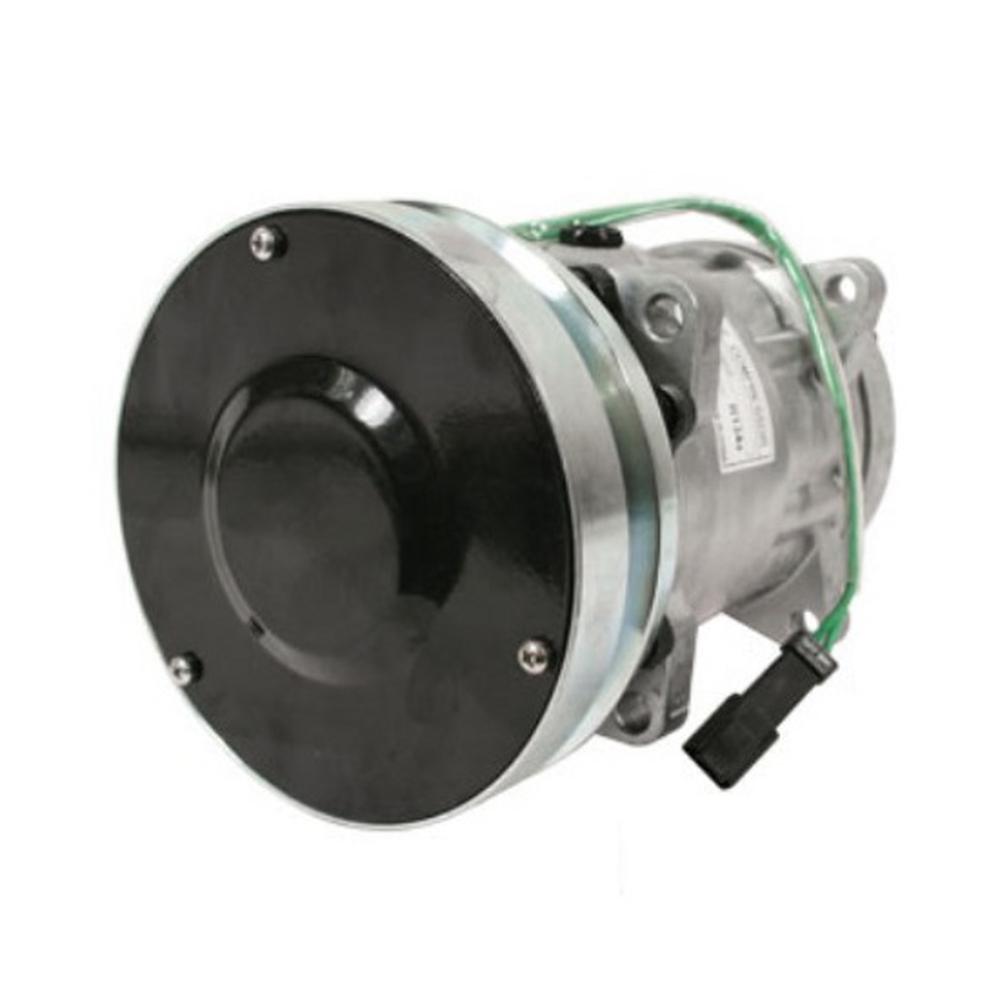 A/C Compressor Fits CAT 950FII 953C 960F 962G 963B 963C 966FII 970F 973C 980G