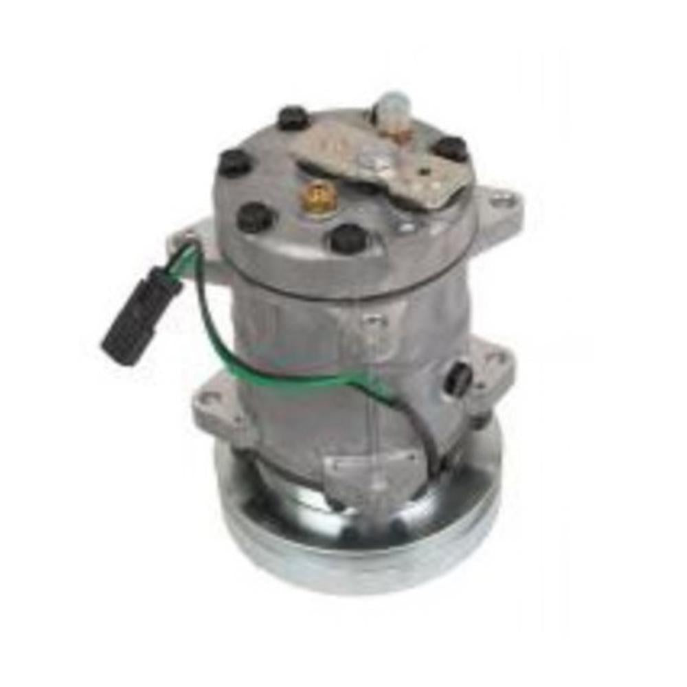 106-5122 AC Air Con A C Compressor Fits Caterpillar 924G 928G 930G 938G 950G 962