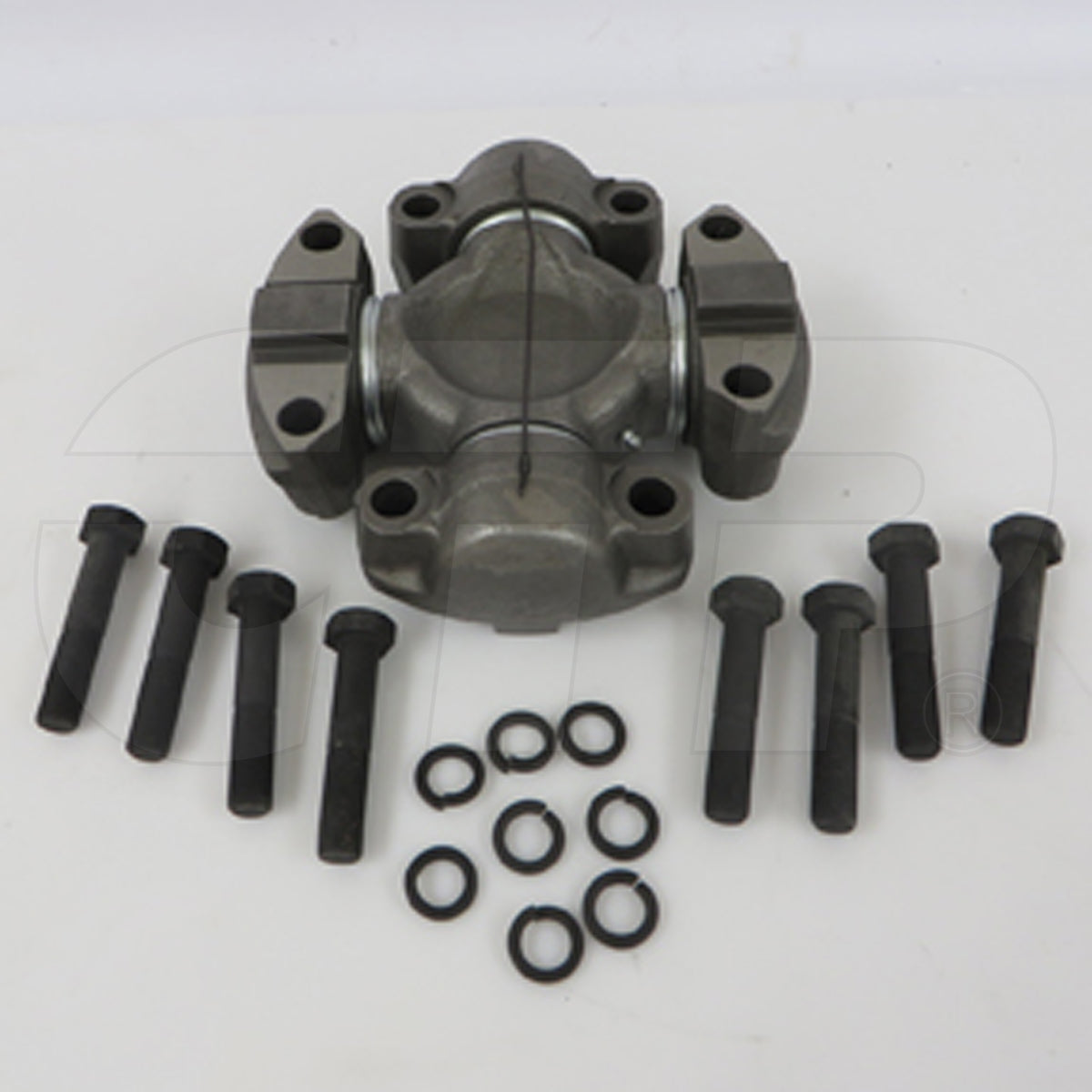 1060933 Spider G Fits Caterpillar Models