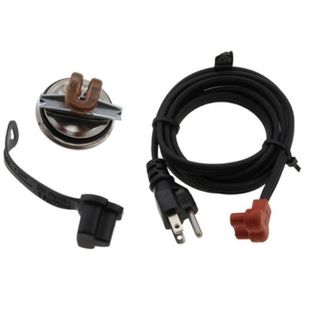 One New Aftermarket Engine Block Frost Plug Heater 1709-7012 10611 5B671