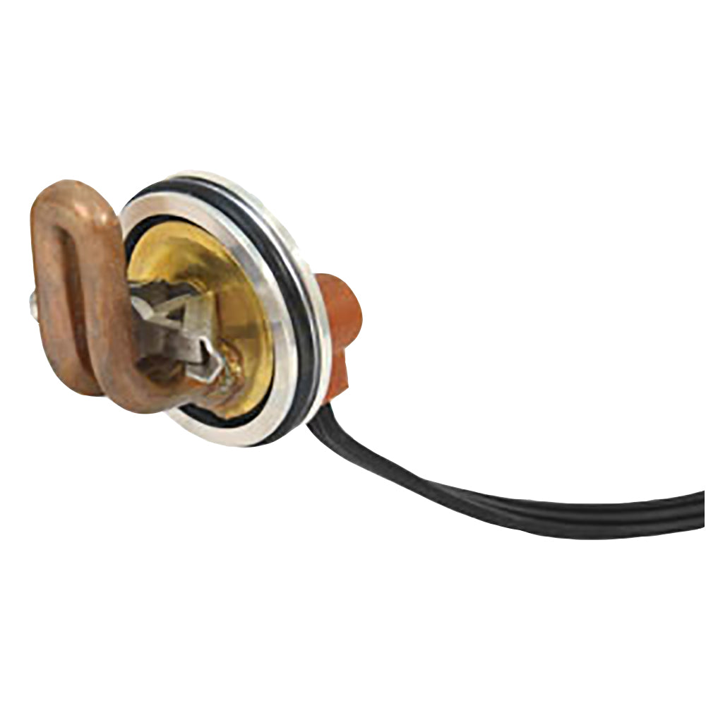 New Aftermarket 5B671 10611 Engine Block Frost Plug Heater 2" Dia. Plug 600 Watt