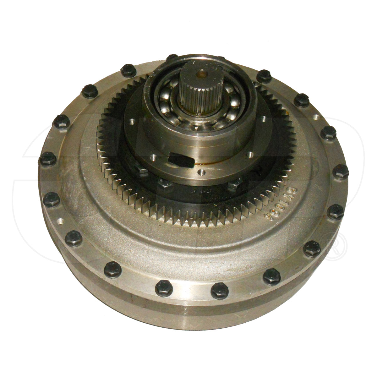 1061710 Torque Converter Gp-Basic Fits Caterpillar Models