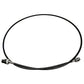 Tachometer Cable Fits 274 284 w Diesel Engine 1061972C1 1061972C1-A