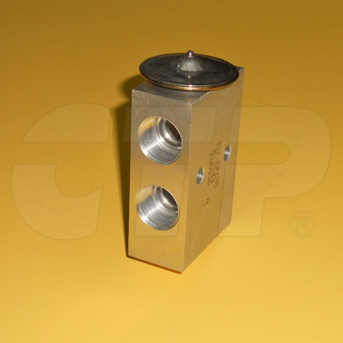1065121 Valve As Fits Caterpillar Models