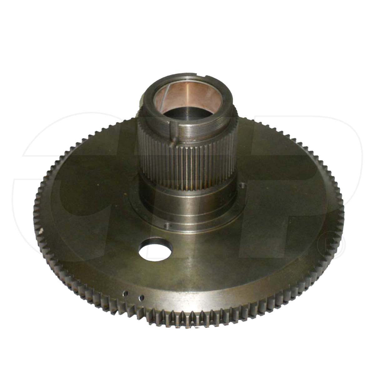 1067098 Flange A Fits Caterpillar Models