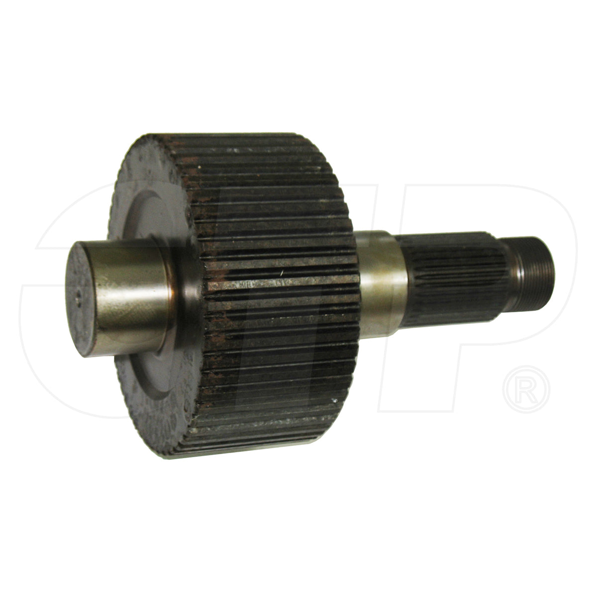 1067131 Shaft Fits Caterpillar Models