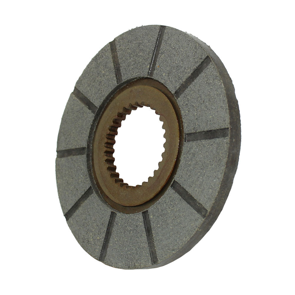 Bonded Brake Disc Fits Oliver Replaces 106724A