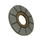 Bonded Brake Disc Fits Minneapolis Moline Replaces 106724A