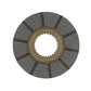 Brake Disc fits White 2-85 72500239 fits Oliver 1650 106724A