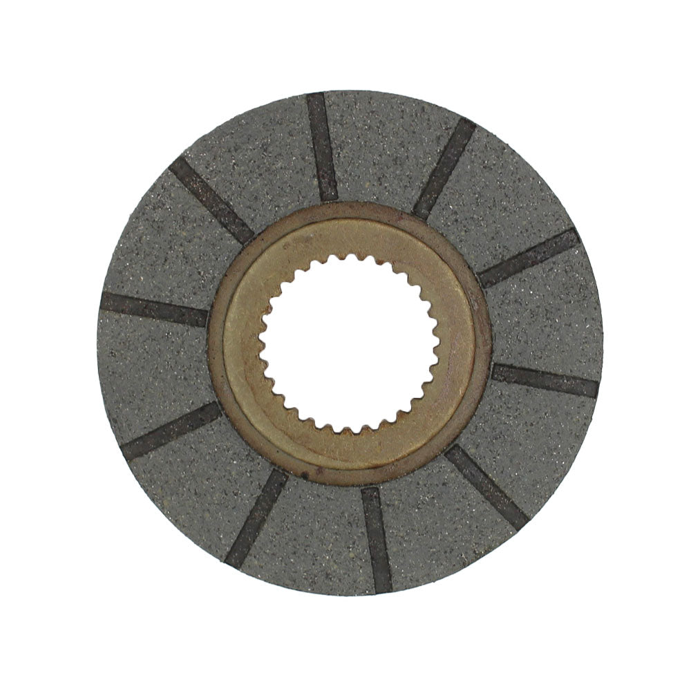 Bonded Brake Disc Fits White Replaces 106724A