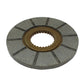 Bonded Brake Disc Fits Minneapolis Moline Replaces 106724A