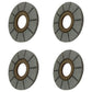 72500239 106724A Brake Disc fits Oliver 77 770 880 1550 1650 1655 G750 2-70 2-62