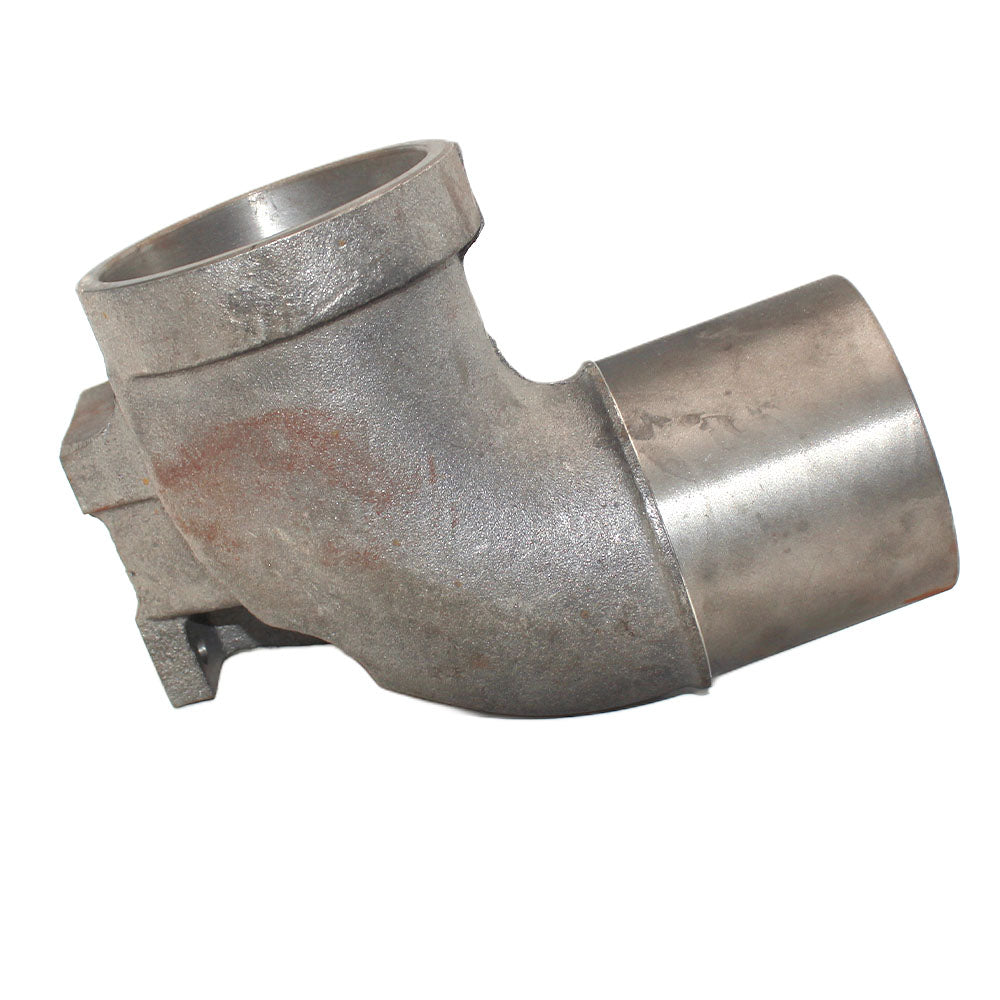 1068711 Elbow-Exhaust Fits Caterpillar Models