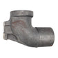 1068711 Elbow-Exhaust Fits Caterpillar Models