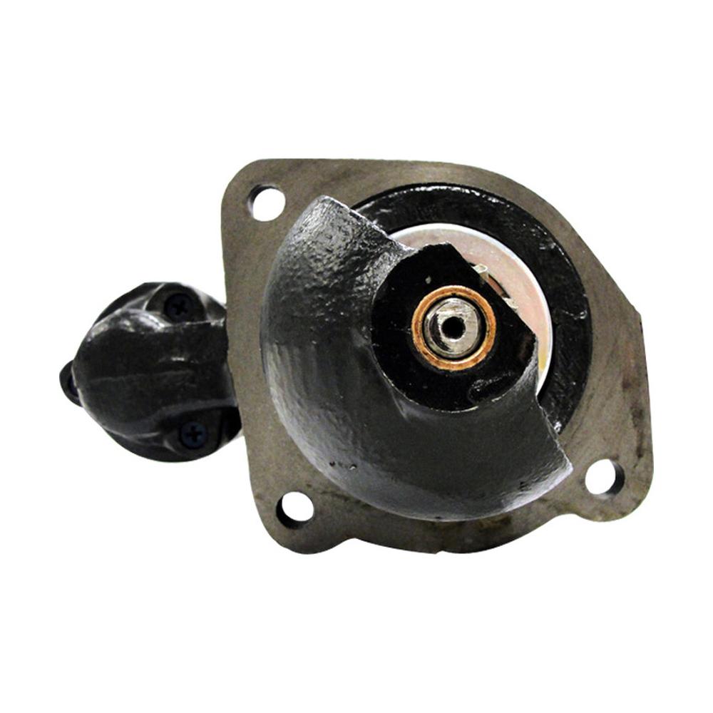 12V Starter 11 Tooth & CW Rotation 107358C91 1700-0148 Fits Case IH Internationa