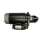 12V Starter 11 Tooth & CW Rotation 107358C91 1700-0148 Fits Case IH Internationa