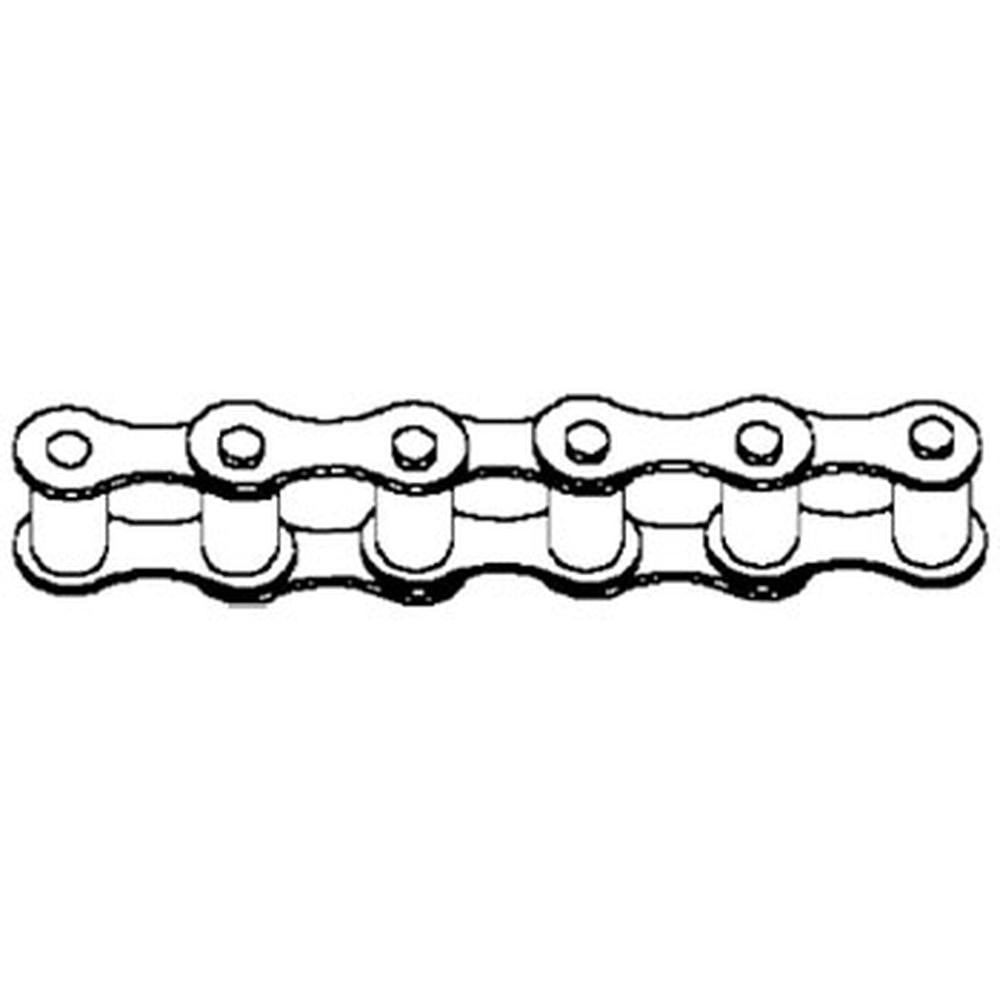 Transmission chain coupler for Oliver 1555 1550 1600 1750 1800 1950T 1900