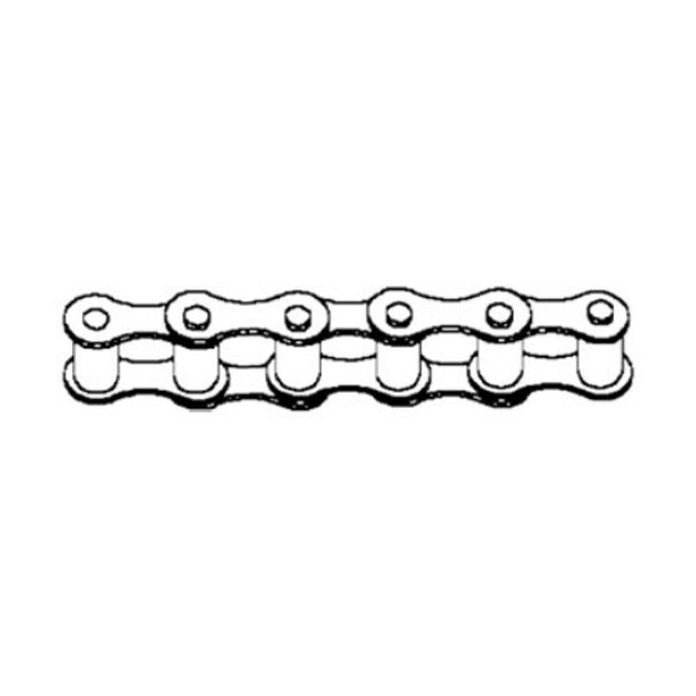 Drive Coupler Chain For Oliver 1800 1555 1600 1550 1750 1755 1850 1650 1855 1655