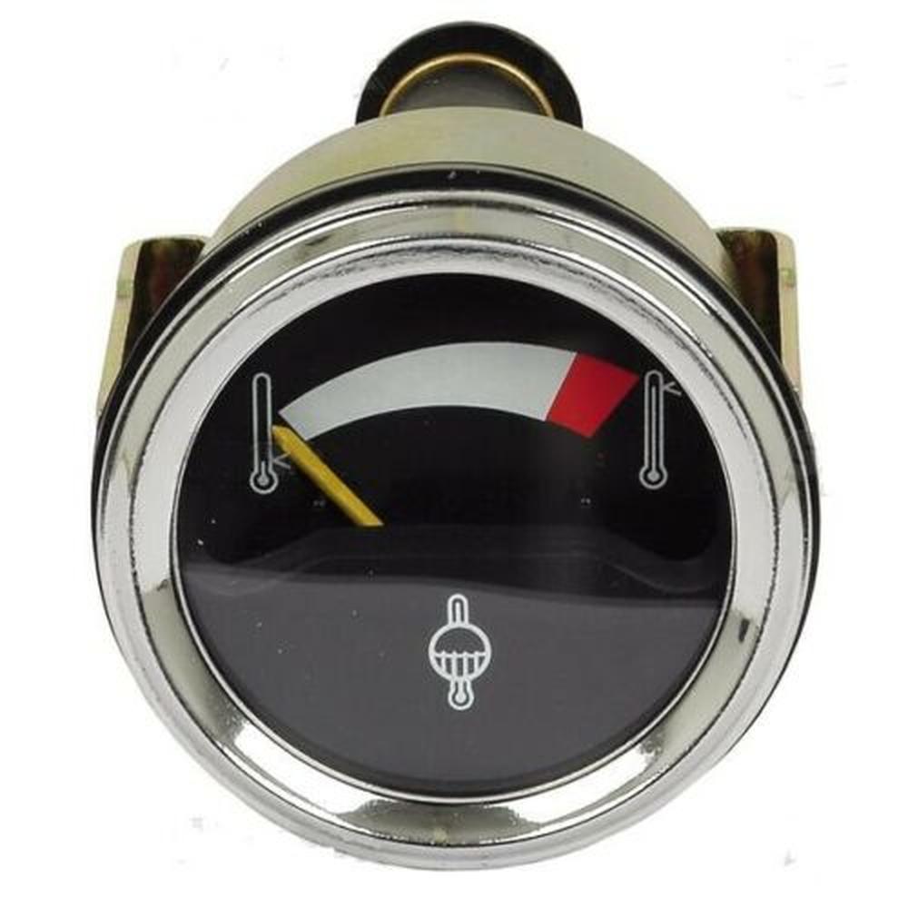 1877731M92 Water Temp Gauge, Sender Switch & Fuel Gauge Fits Perkins