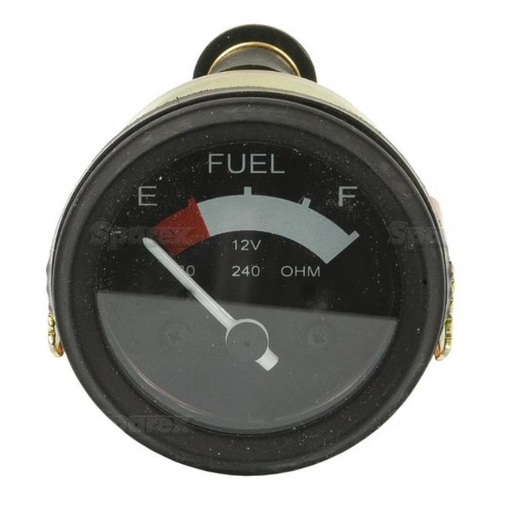 Fuel Gauge Fits Massey Ferguson 135 150 165 175 Fits David Brown 880 1074336M91