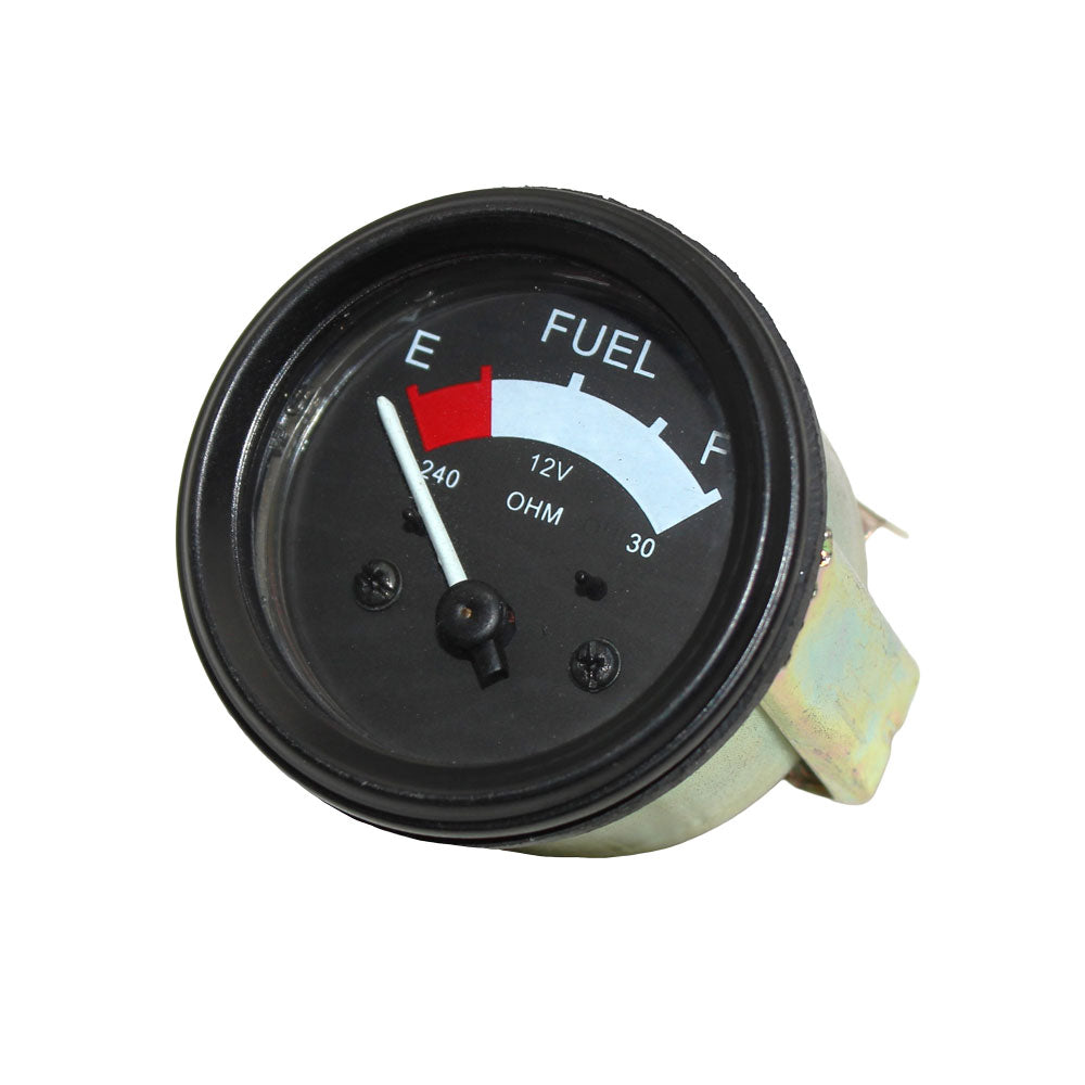 836975M91 New Fuel Gauge Fits Massey Ferguson Tractors 1080 1100 1130 1150 135