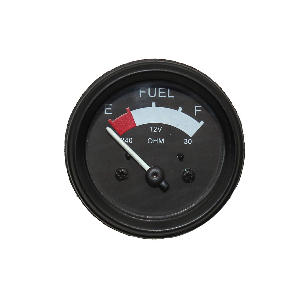 Fuel Gauge Fits Landini Replaces 528424M91