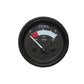 1074335M91 1074336M91 528424M91 12 Volt Fuel Gauge Fits Massey Ferguson 1080 135