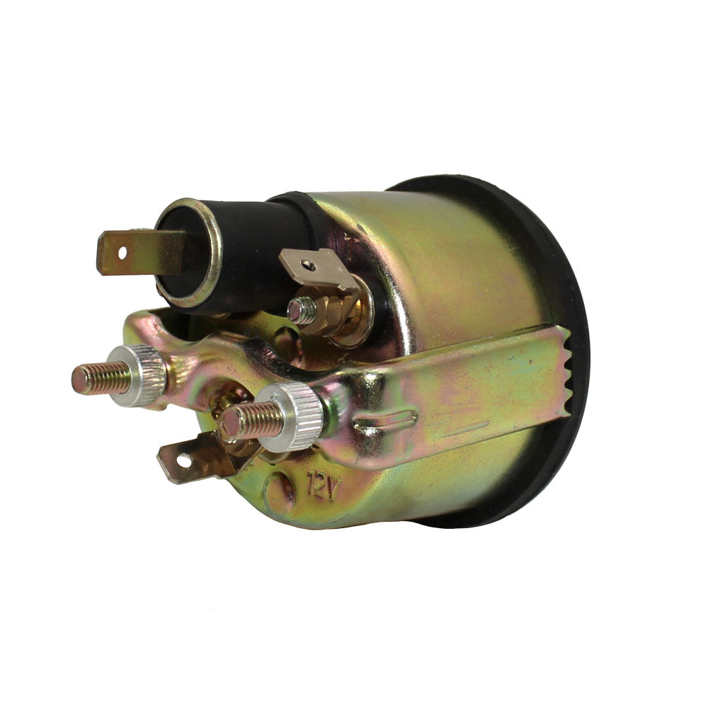 1074335M91 1074336M91 528424M91 12 Volt Fuel Gauge Fits Massey Ferguson 1080 135