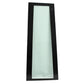 1074600 Glass Rear Right Fits Caterpillar Models 836H 826H 836G 826G